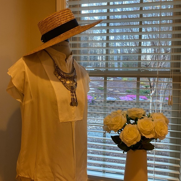 Madewell top still in good condition - Picture 2 of 8